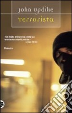 Terrorista libro