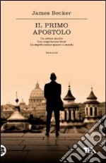 Il primo apostolo libro