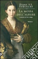 La mossa dell'alfiere libro