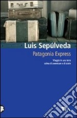 Patagonia express libro