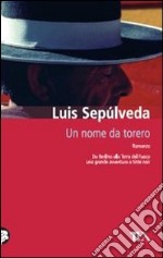 Un nome da torero libro