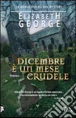 Dicembre è un mese crudele libro