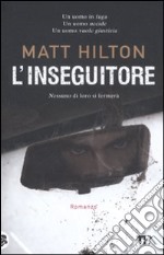 L'inseguitore libro