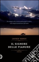 Il signore delle pianure libro