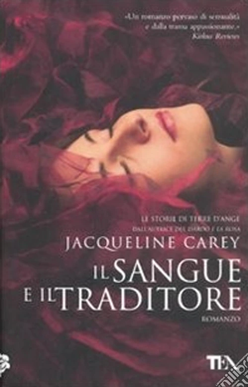Il sangue e il traditore