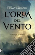 L'orda del vento libro