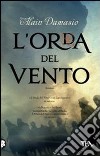 L'orda del vento libro