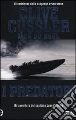 I predatori libro