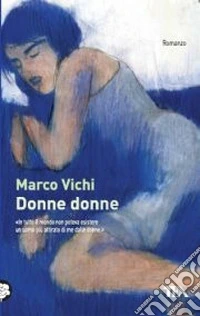 Donne donne