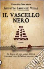 Il vascello nero libro