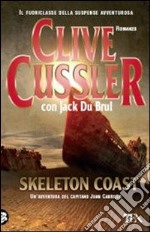 Skeleton coast libro