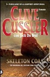 Skeleton coast libro