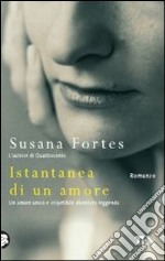 Istantanea di un amore libro