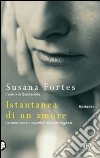 Istantanea di un amore libro