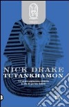 Tutankhamon. Il libro delle ombre libro