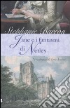 Jane e i fantasmi di Netley. Le indagini di Jane Austen libro