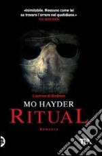 Ritual libro