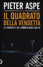 Il quadrato della vendetta libro