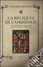 La reliquia di Cambridge