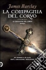 La compagnia del corvo libro