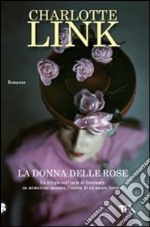 La donna delle rose libro