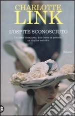 L'ospite sconosciuto libro