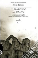 Il marchio di Caino libro