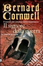 Il signore della guerra libro