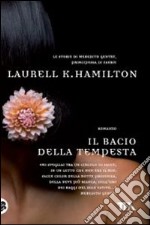 Il bacio della tempesta libro