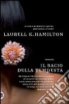 Il bacio della tempesta libro