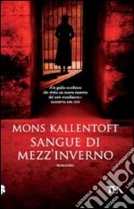 Sangue di mezz'inverno libro