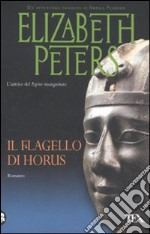 Il flagello di Horus libro