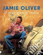 Il mio giro d'Italia libro