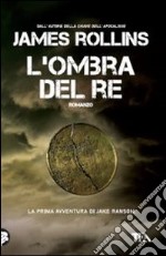 L'ombra del re libro