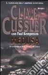 Medusa libro di Cussler Clive Kemprecos Paul