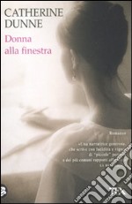 Donna alla finestra libro