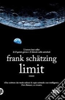 Limit libro usato