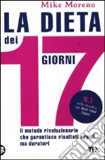 La dieta dei 17 giorni libro