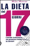 La dieta dei 17 giorni libro