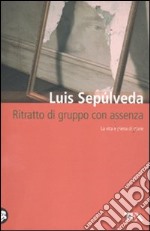 Ritratto di gruppo con assenza libro