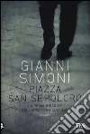 Piazza San Sepolcro libro