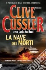 La nave dei morti libro