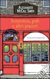 Semiotica, pub e altri piaceri