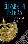 Il fulmine di Sethos libro