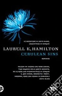 Cerulean sins