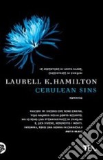 Cerulean sins libro