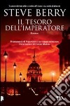 Il tesoro dell'imperatore libro