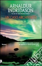 Un caso archiviato libro