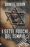 I sette fuochi del tempio libro