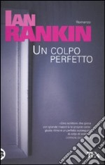 Un colpo perfetto libro